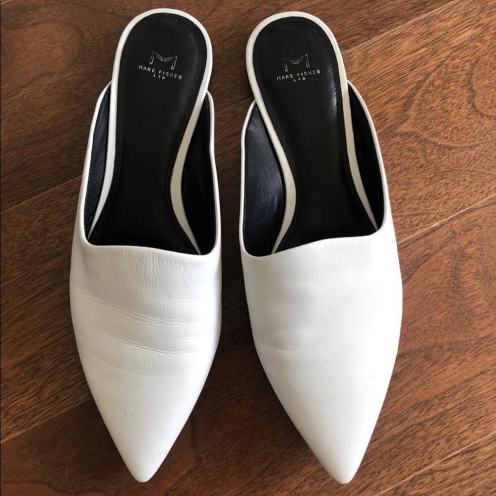 Marc Fisher Mules